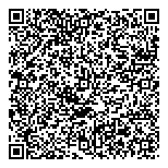 Business Council Of Manitoba QR vCard