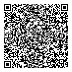 Manitoba Arts Network QR vCard