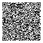 Holiday Foods QR vCard