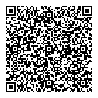 Golden Tan QR vCard