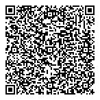 Digital Art Design QR vCard