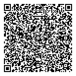 Manitoba Drama Youth Festival QR vCard