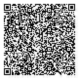 Island Lake First Nation Family Services QR vCard