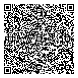 Dance Manitoba Inc. QR vCard