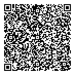 Tradebank Of Winnipeg QR vCard