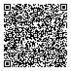 Over The Top Catering QR vCard