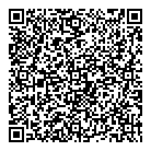 Weed Buster QR vCard