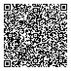 Shaggyz Hair Care QR vCard