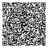Gold Water Florists Gifts Cards QR vCard