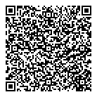 Burger King QR vCard