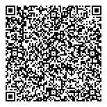 Comox Valley Head Injury Society QR vCard