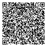 Kicking Horse Embroidery QR vCard