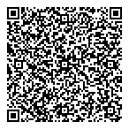 Leftwich Iron Works QR vCard