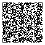 Down To Earth Fencing QR vCard