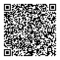 Leon Buttineau QR vCard