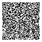 Illusions Hair Design QR vCard