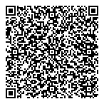 J B's Auto Glass QR vCard