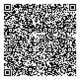 Vancouver Island Autistic Homes Society QR vCard