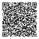V Clark QR vCard