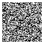 Flater Veterinary Services QR vCard