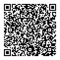 John V Brown QR vCard