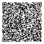 Aglow Salon QR vCard