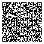 Ultimate Image Window Tint QR vCard