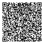 Voodoo Coffee QR vCard