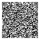 Woofles Barking Boutique QR vCard