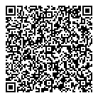 Thermo Proof Windows QR vCard