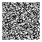 B Brown QR vCard