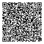 Heritage Housing Society QR vCard