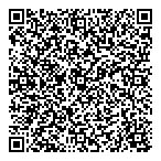 Cowlicks Hair Studio QR vCard