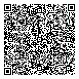 Animals For Life Charity Shop QR vCard
