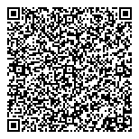 Back 2 Health Massage Therapy QR vCard