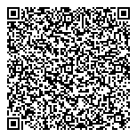 Alberni Valley Hospice Society QR vCard