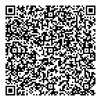 Central Janitorial QR vCard