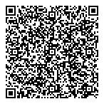 Peak Landscaping QR vCard