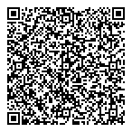 New Line Painting QR vCard