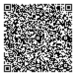 Top Of The Ridge Hair Design QR vCard