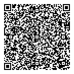 Crystal Cleaners QR vCard