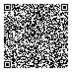 Vancouver Island Butterfly QR vCard