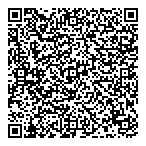 Burnetts Florist QR vCard