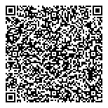 Canada West Canine Centre QR vCard