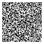 Gitxsan Child & Family Services QR vCard