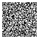D & S Backhoe QR vCard