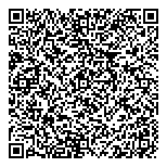 KITTY'S UPHOLSTERY SEWING QR vCard
