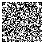 Little Red Riding Pony Friends QR vCard