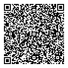 Abstract Stone QR vCard