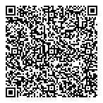Black Orchid Agency QR vCard